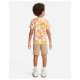 Nike Βρεφικό σετ Sportswear Futura Toss Shorts Set